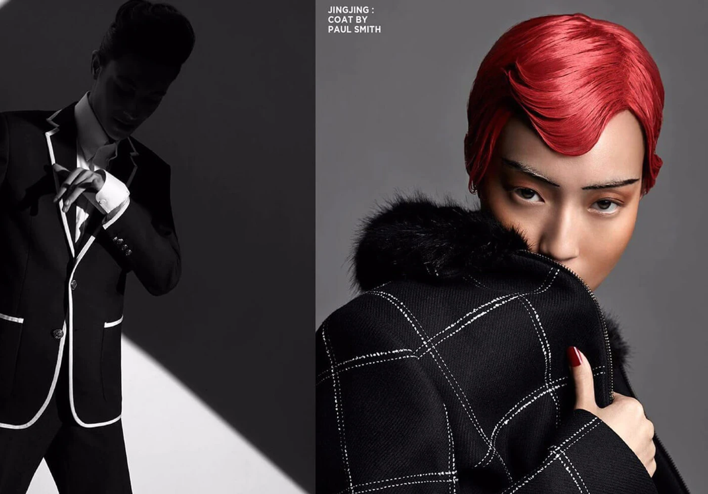 Miu Harit Portfolio