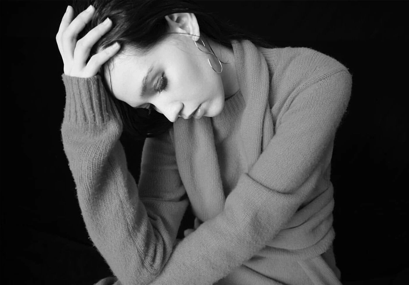Noo Wallaya Editorial