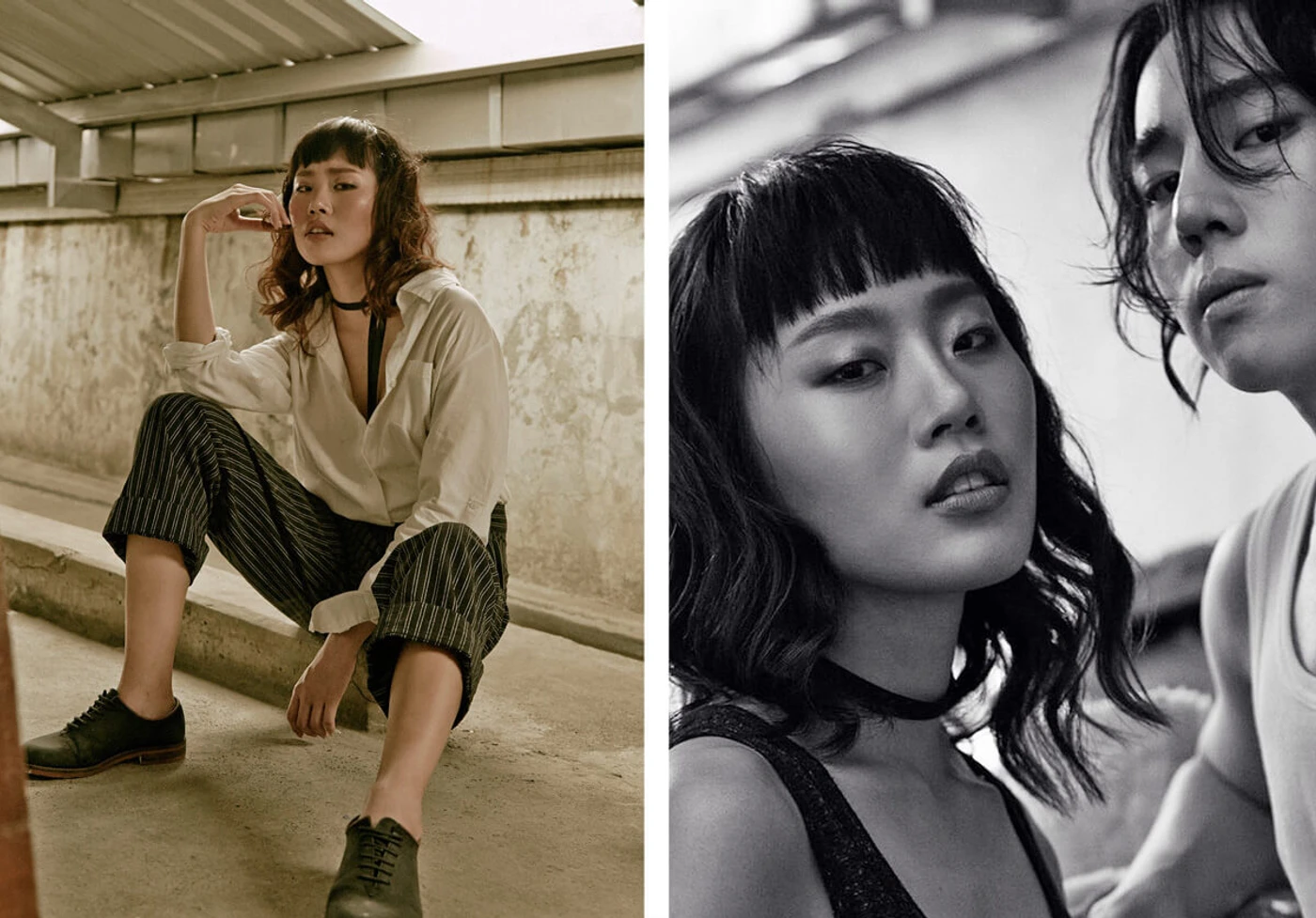 Khao Kwankhao Fashion