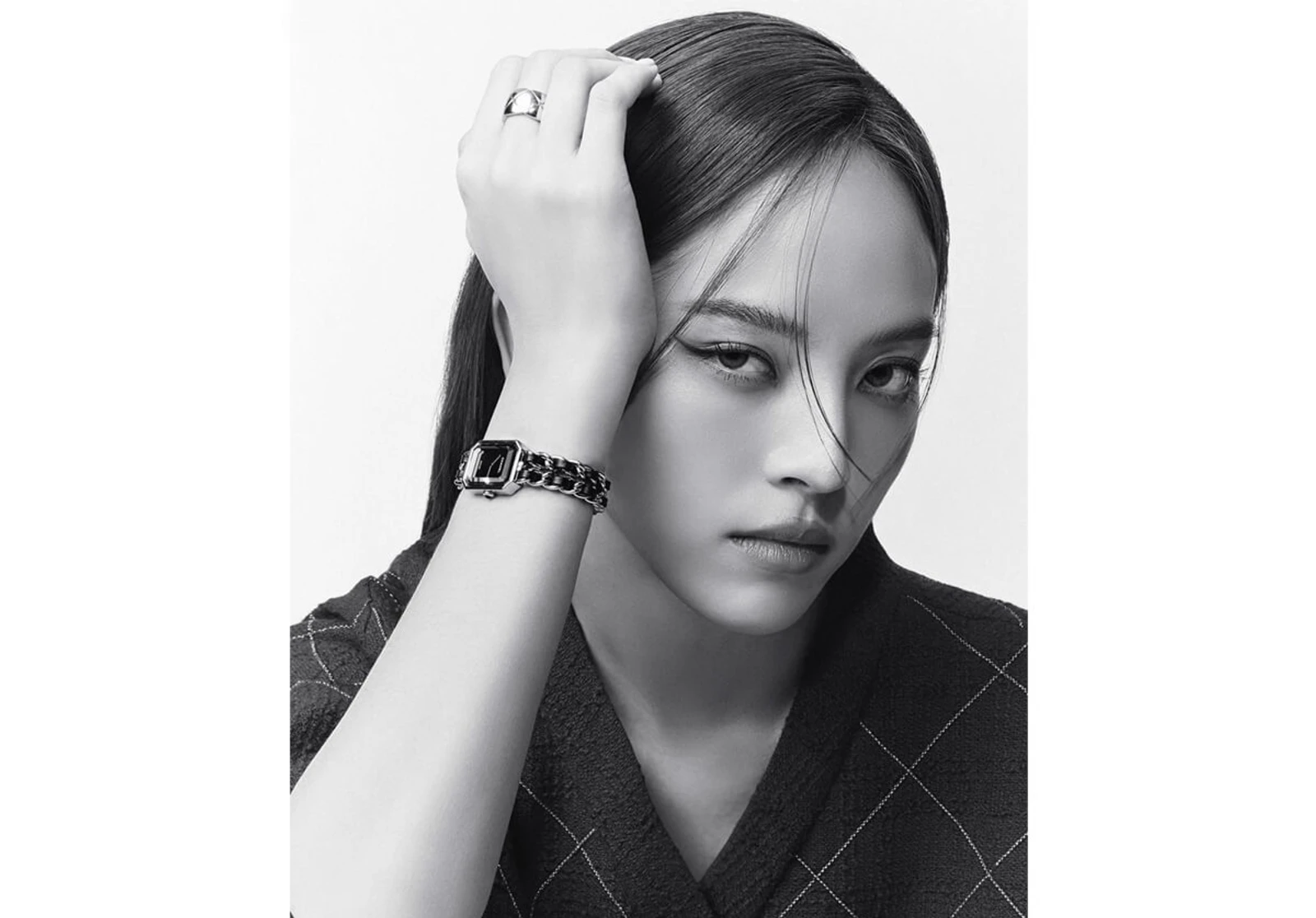 Miu Harit Portfolio