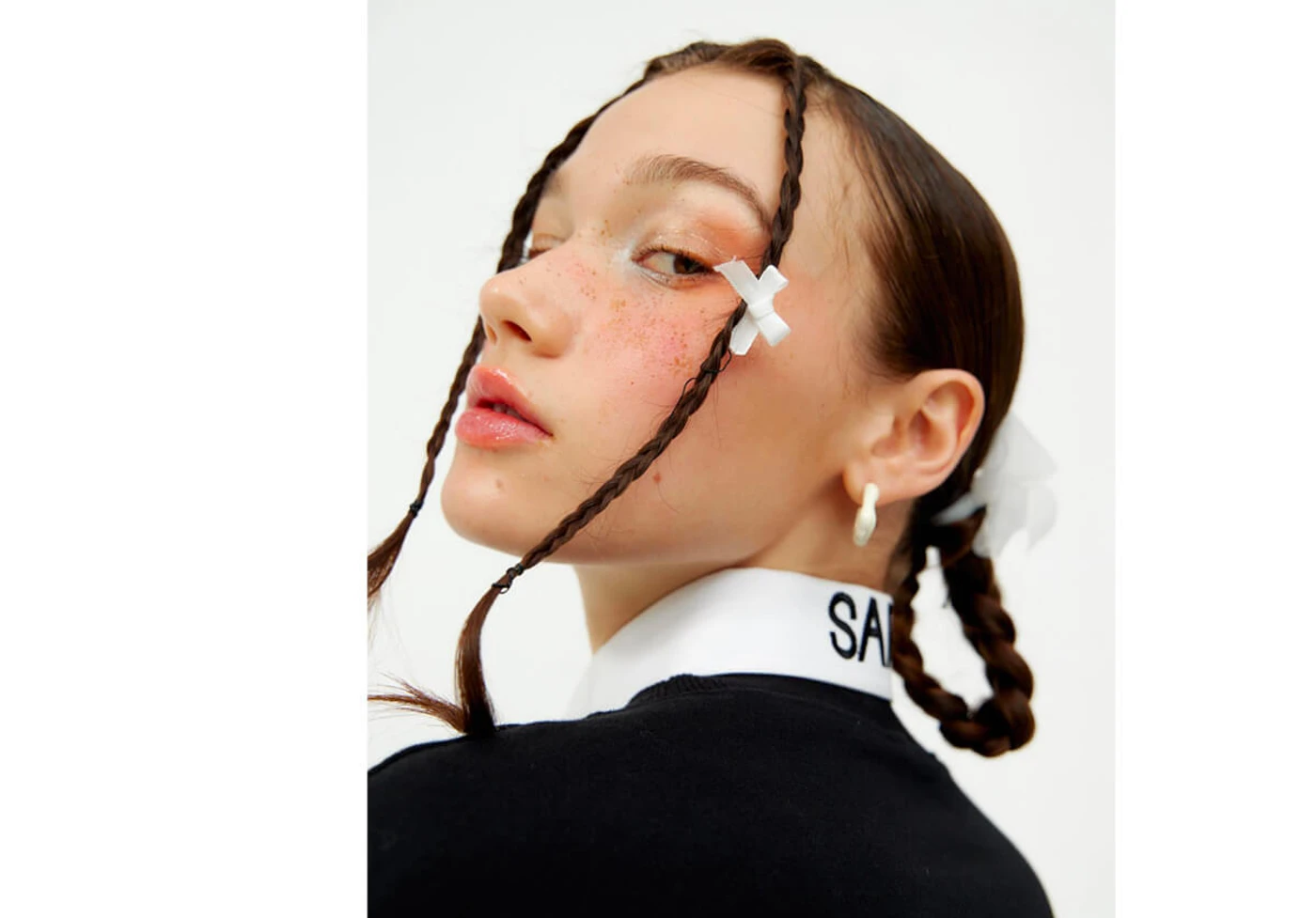 Noo Wallaya Editorial