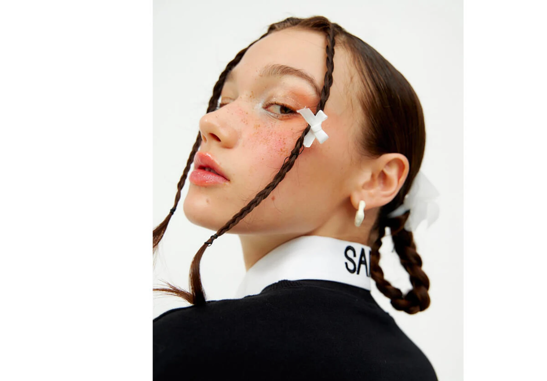 Noo Wallaya Editorial