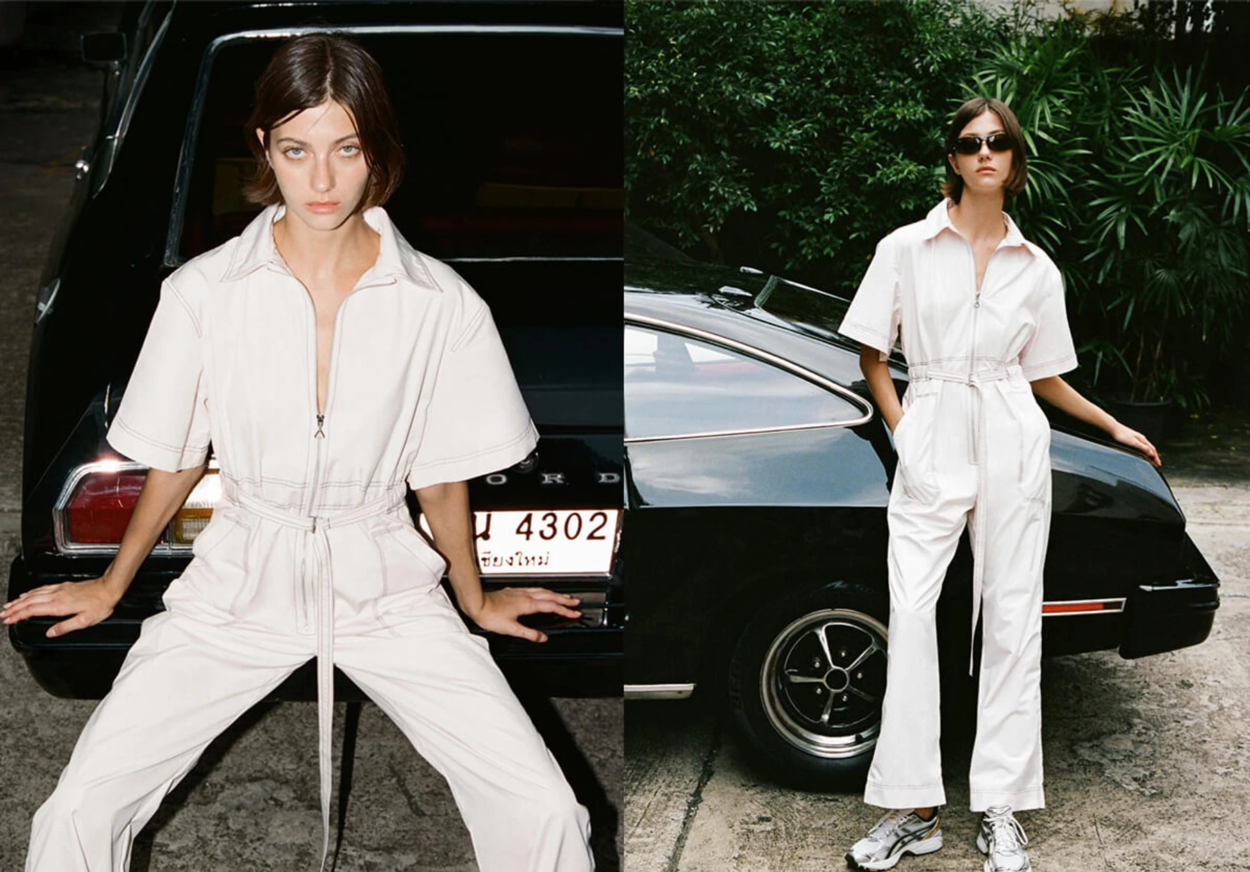 Khao Kwankhao Fashion