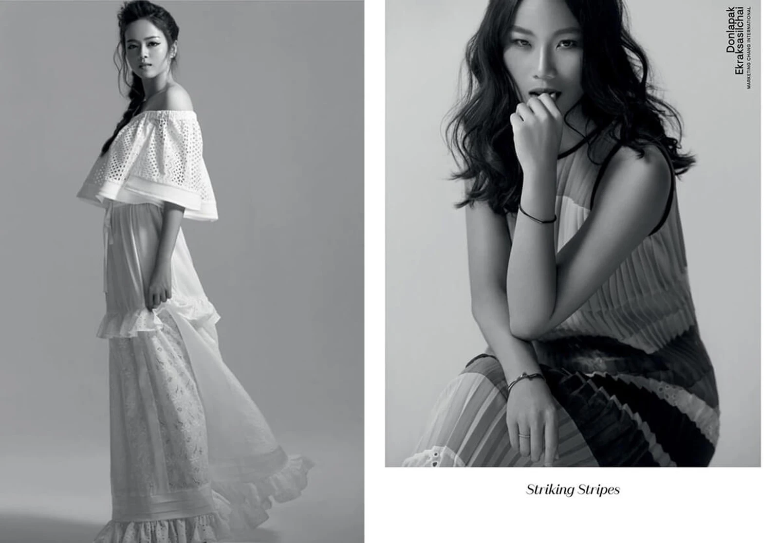 Jare Thanupol Editorial