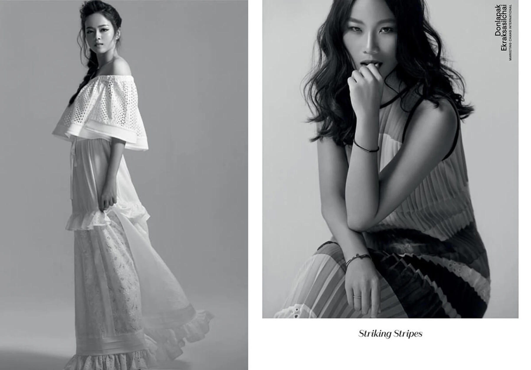 Jare Thanupol Editorial
