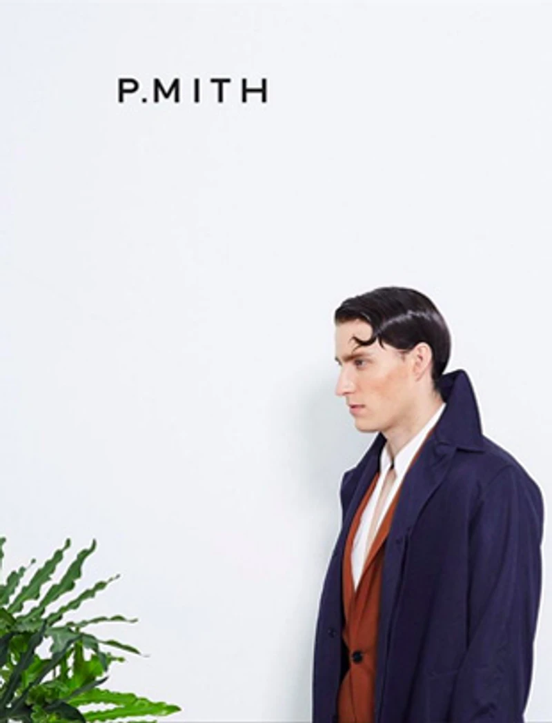 P.Mith