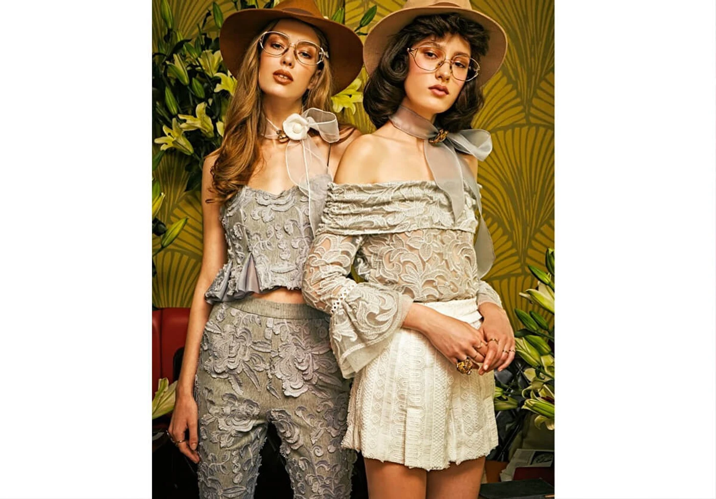 Khao Kwankhao Fashion