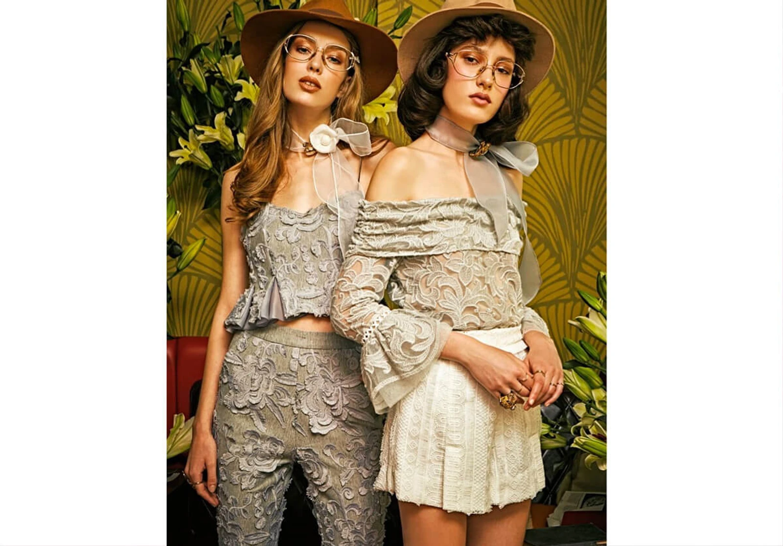 Khao Kwankhao Fashion