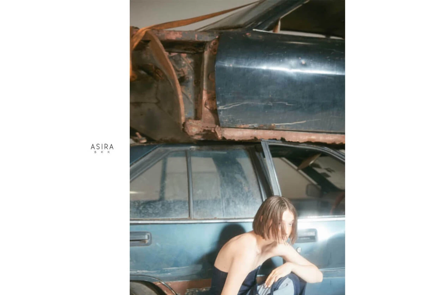 Miu Harit Portfolio