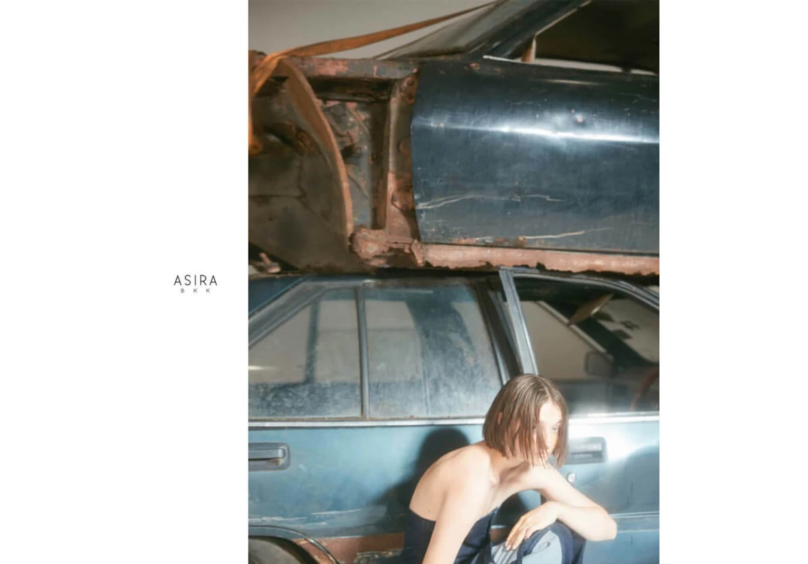 Miu Harit Portfolio