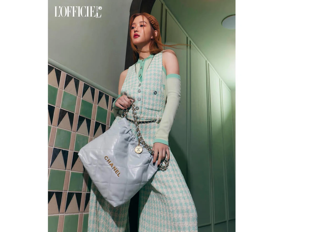 Miu Harit Portfolio