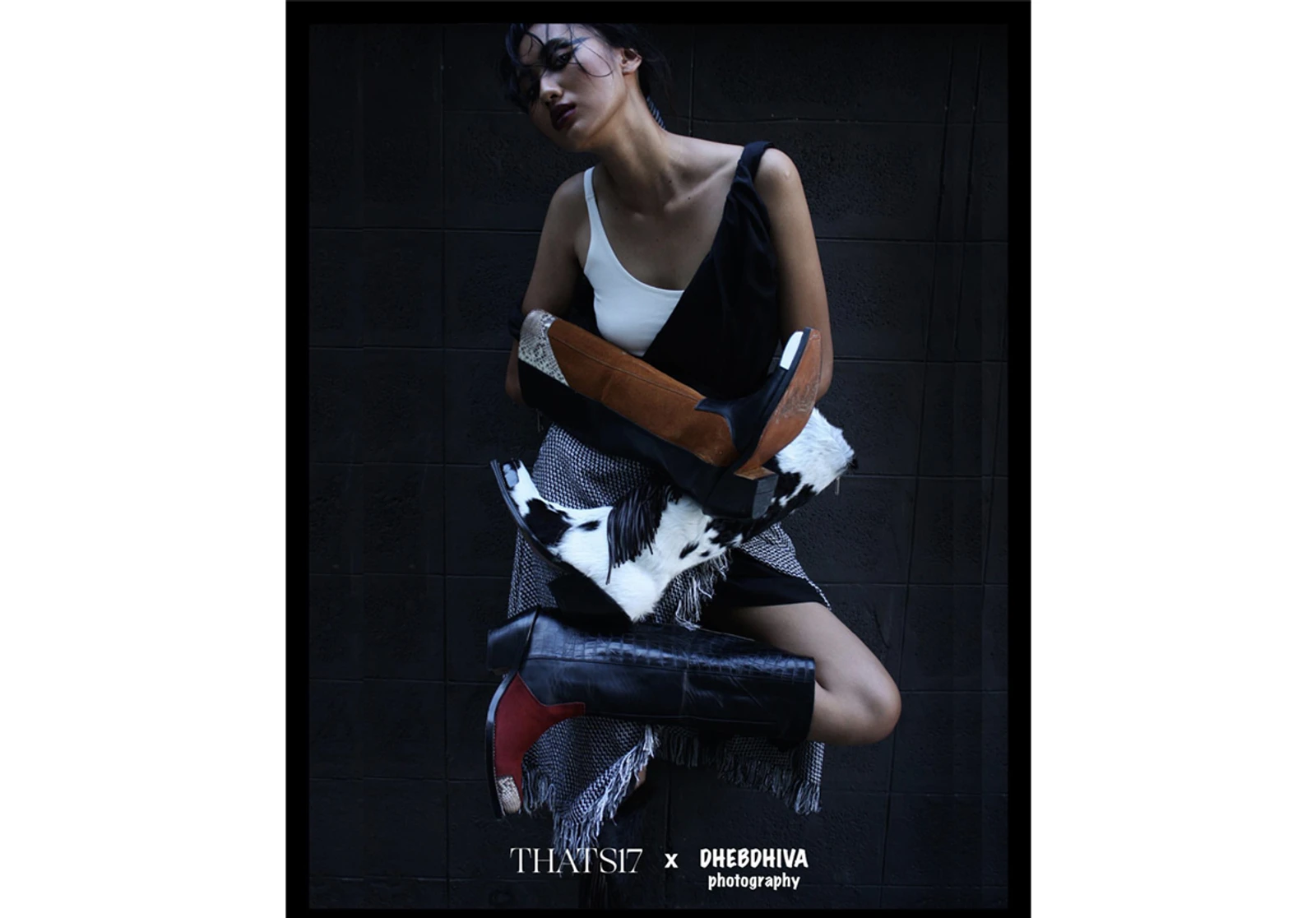 Oukky Fashion