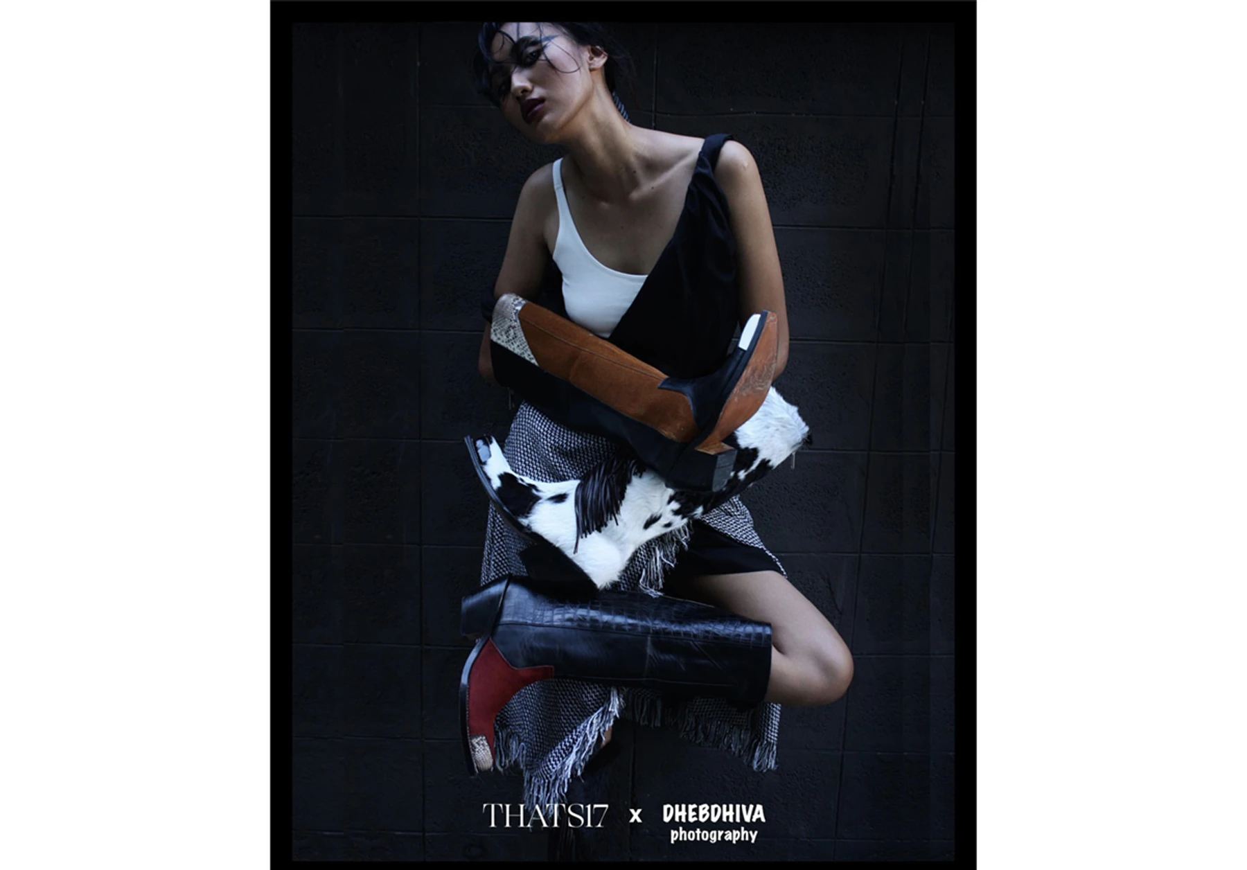 Oukky Fashion