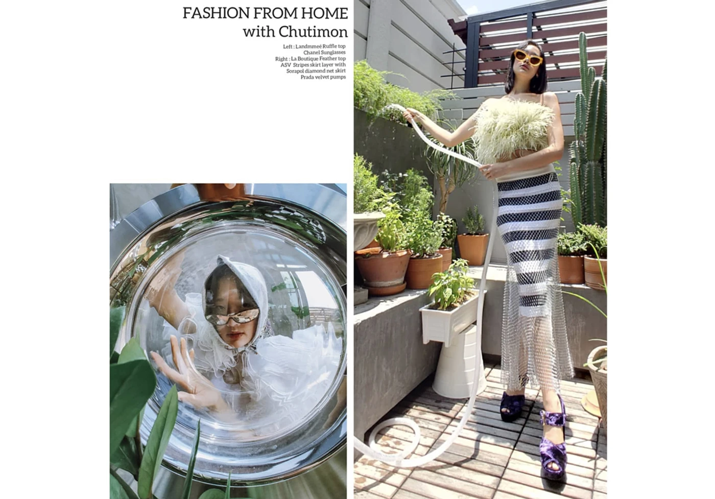 Oukky Fashion