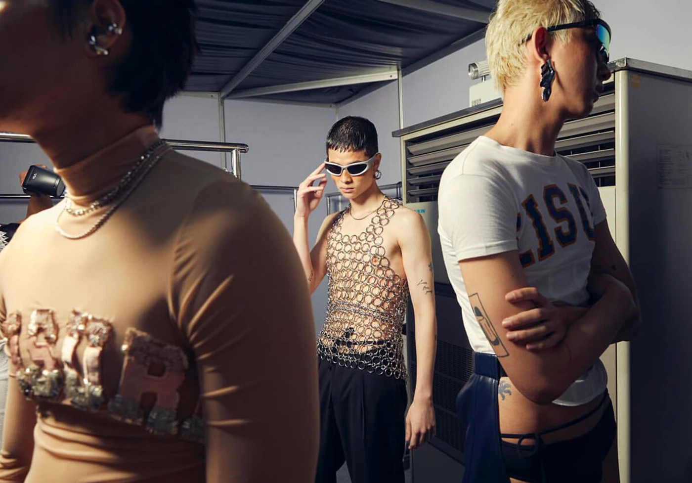 Ta Thitikan Fashion