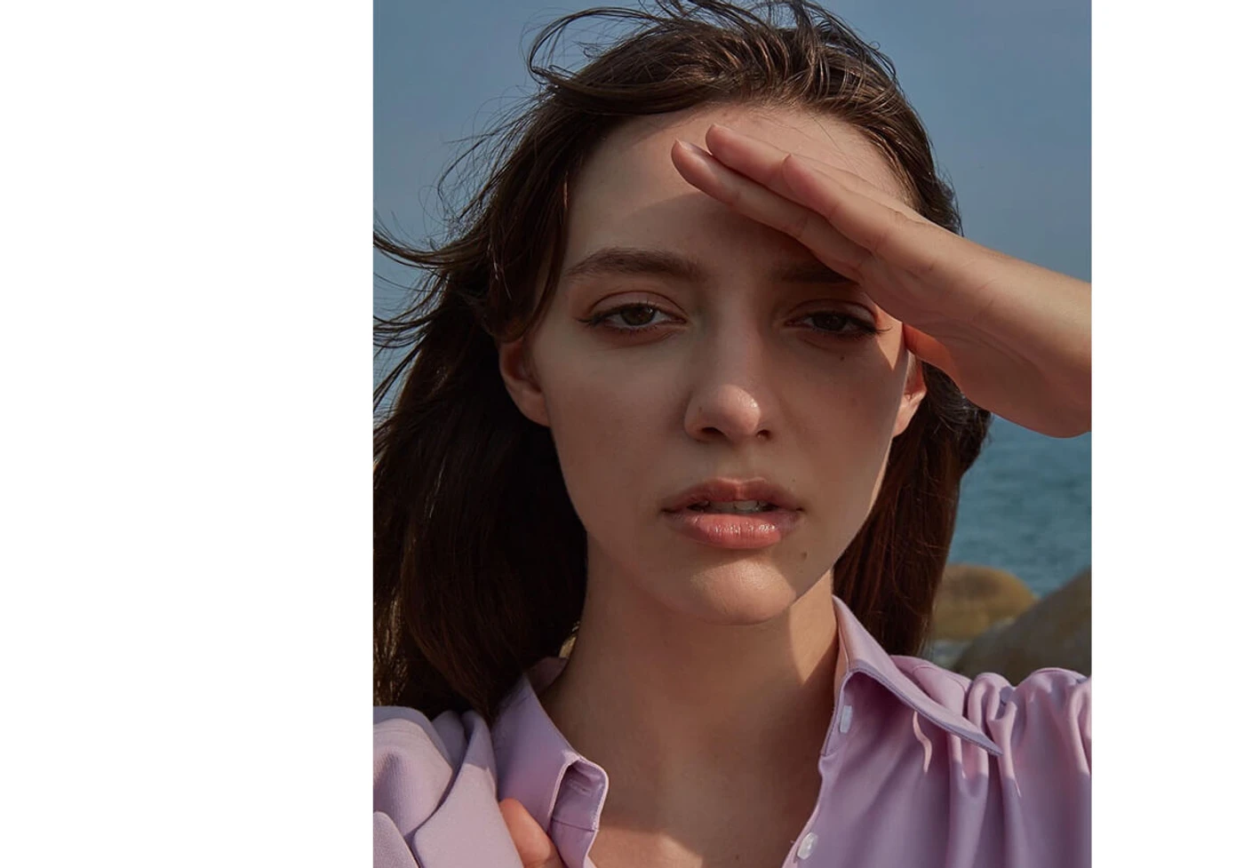 Noo Wallaya Editorial