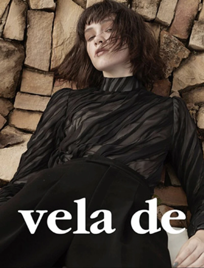 Vela De