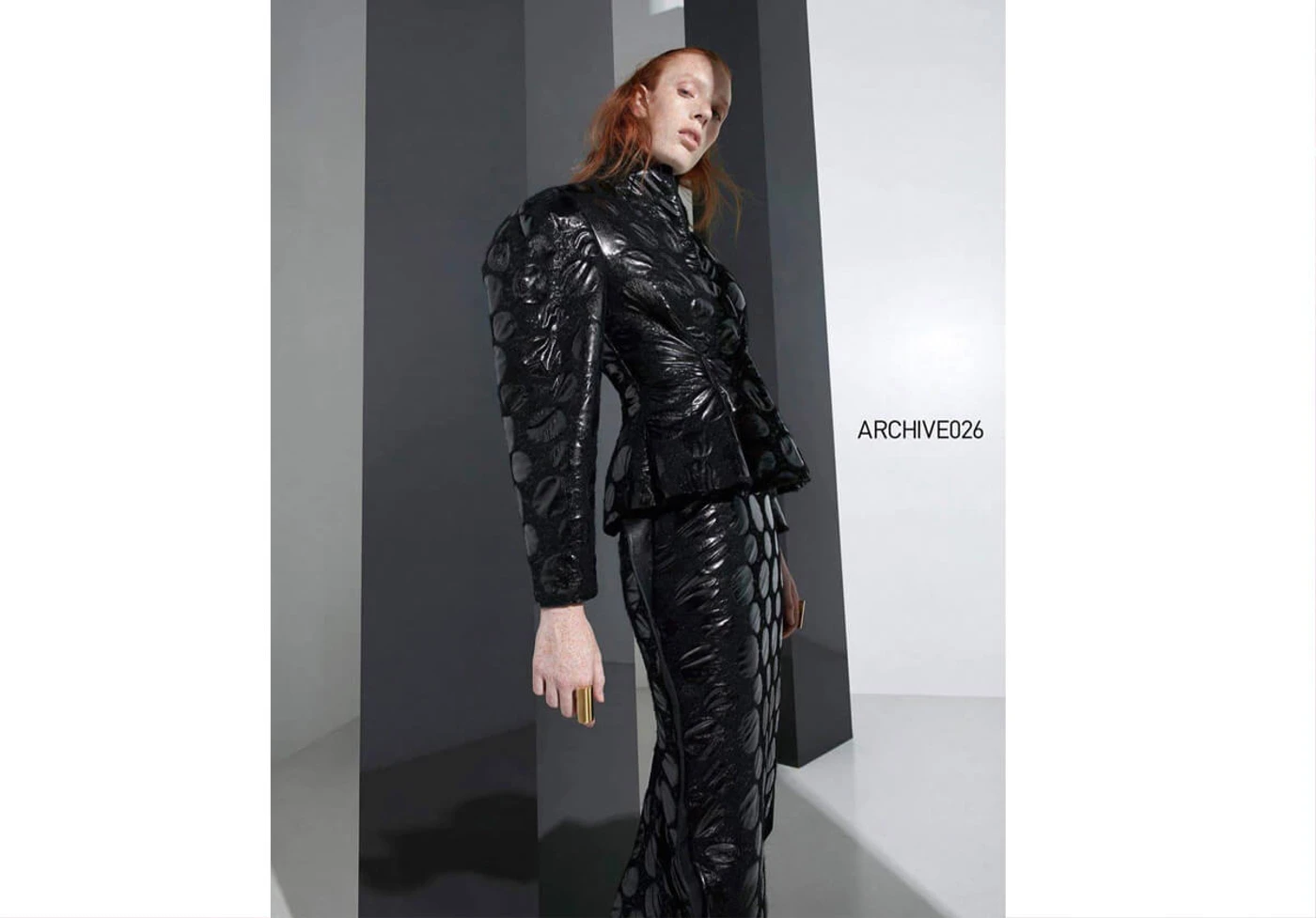 Khao Kwankhao Fashion