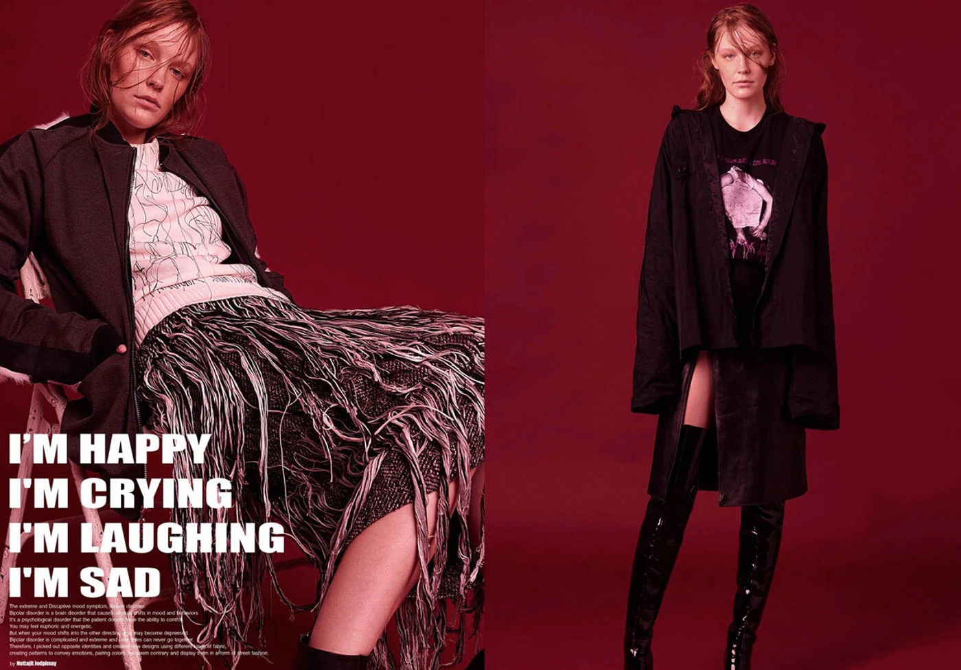 Jare Thanupol Editorial