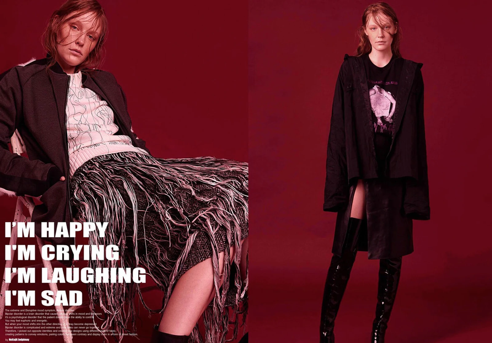 Jare Thanupol Editorial
