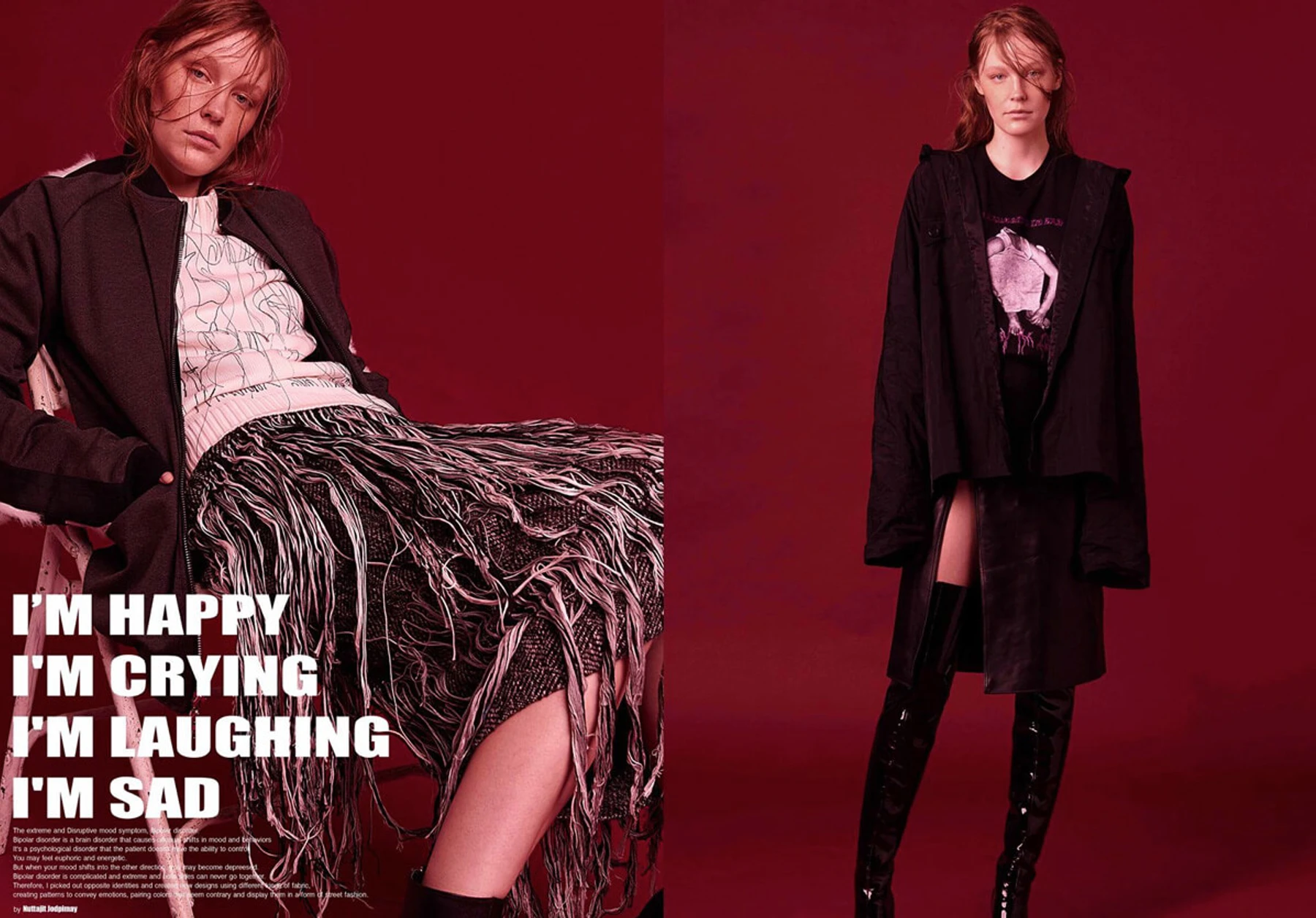 Jare Thanupol Editorial