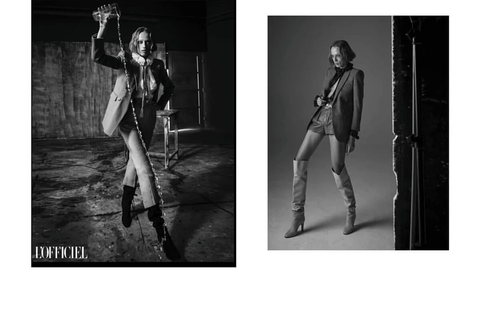 Newtron Editorial