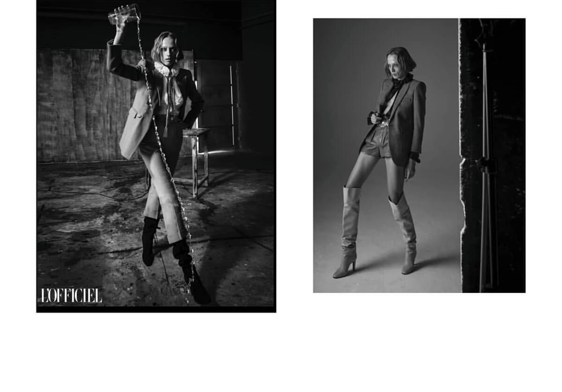 Newtron Editorial
