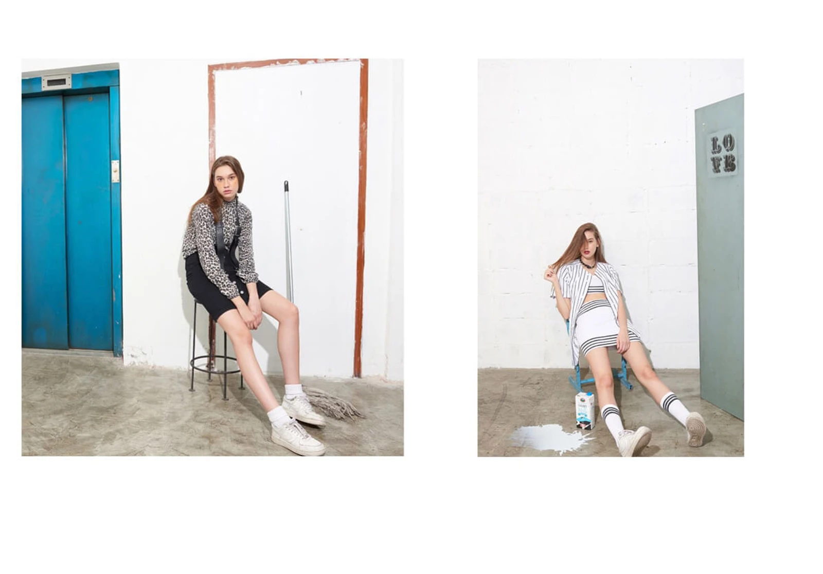 Newtron Editorial