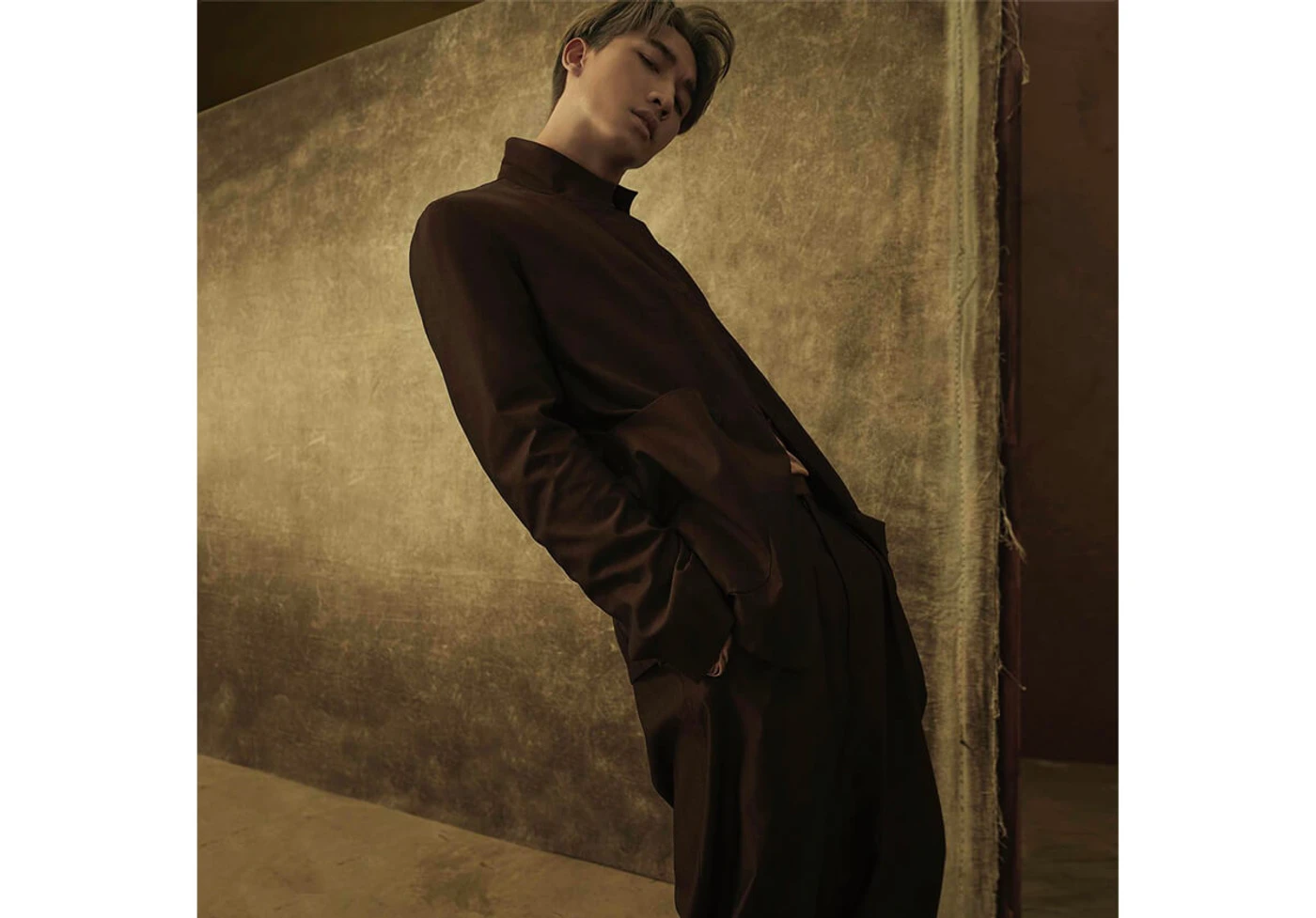 Jare Thanupol Editorial