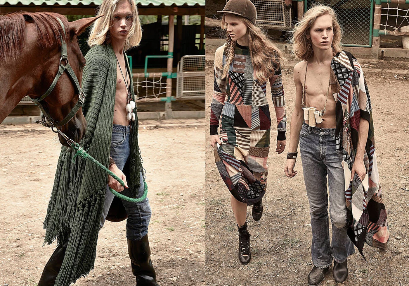 Khao Kwankhao Fashion