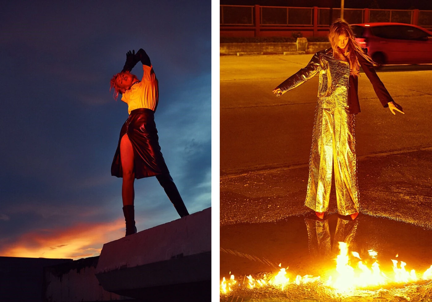 Miu Harit Portfolio