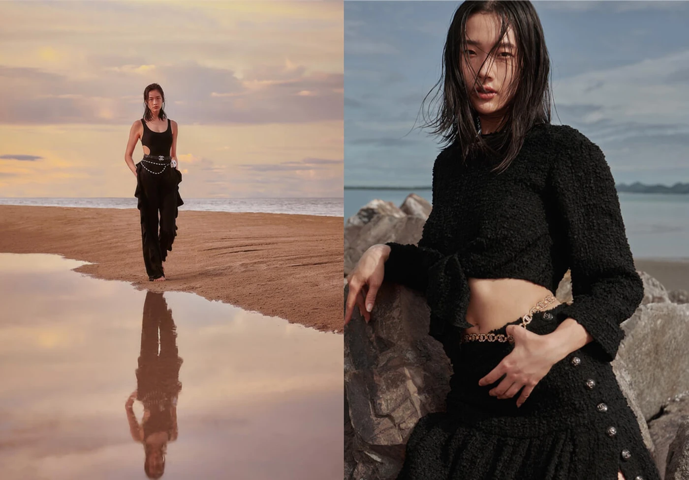 Newtron Editorial