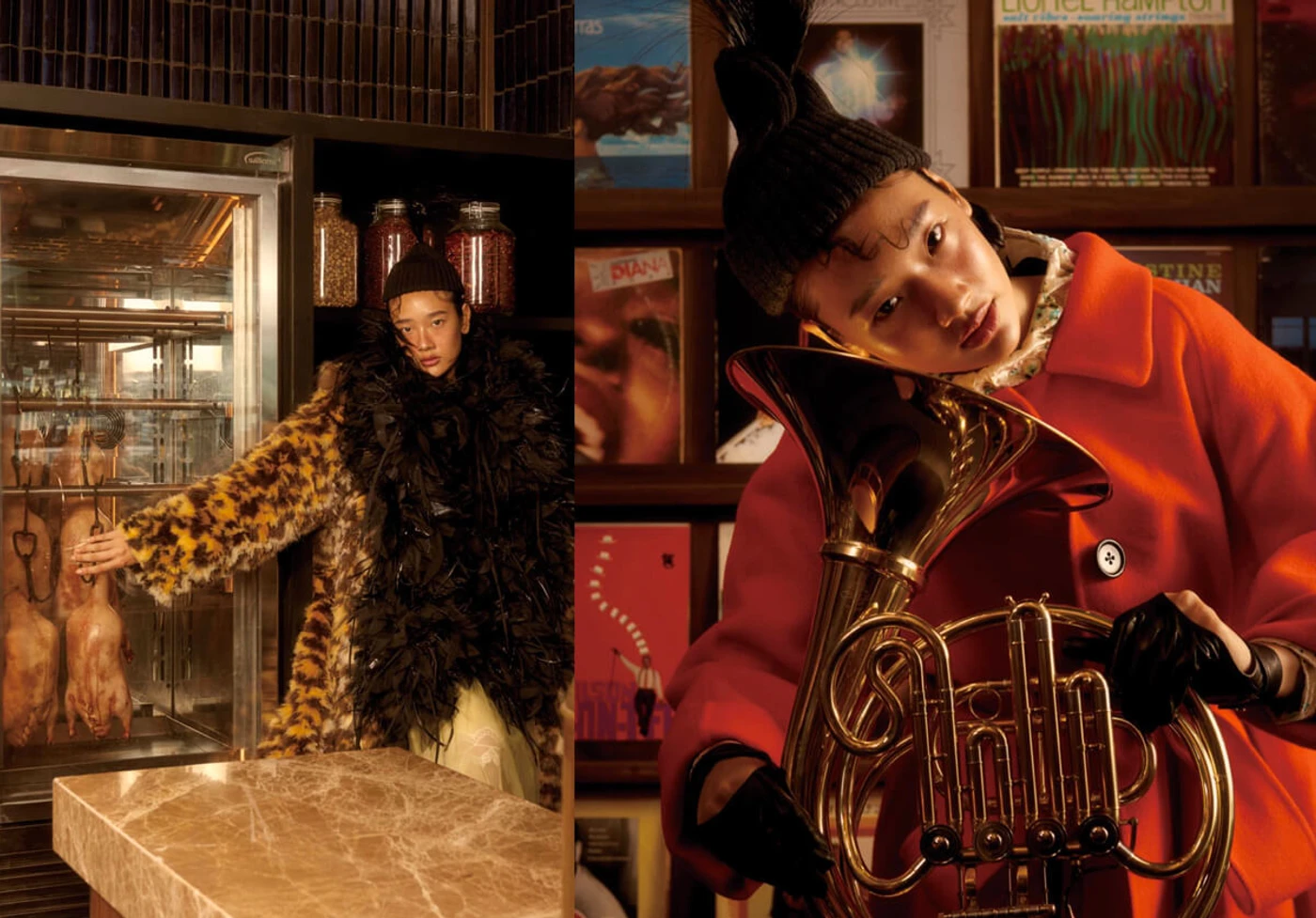Miu Harit Portfolio