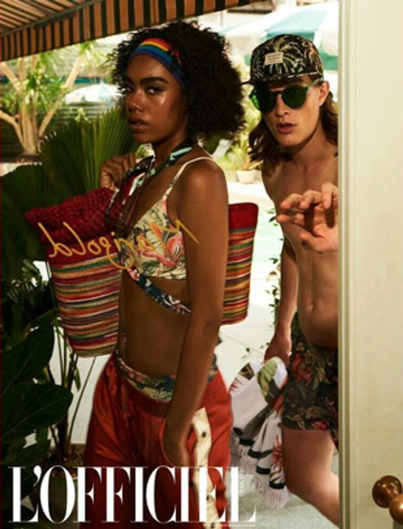 L'Officiel