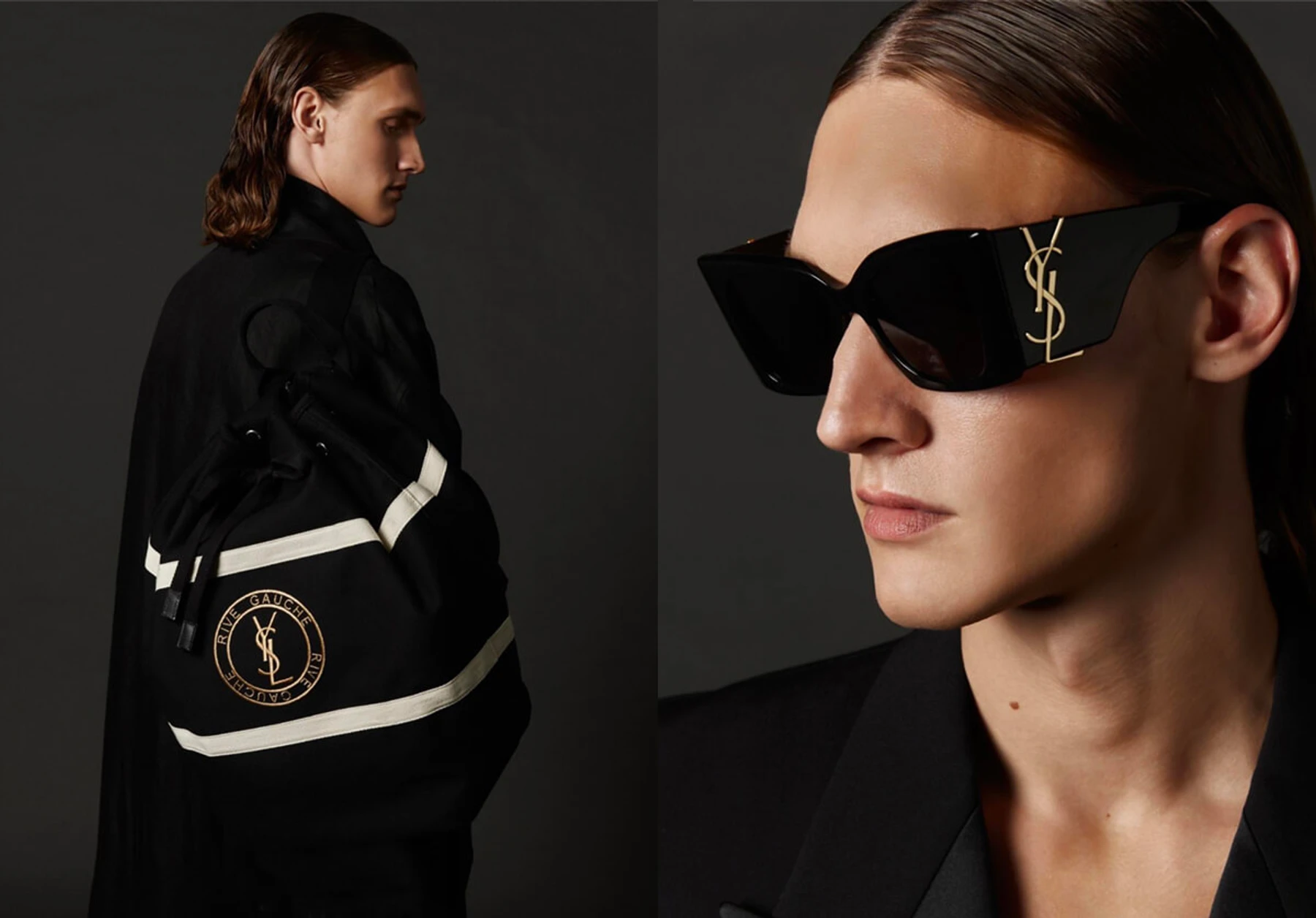 Elle Ratchakrit Editorial