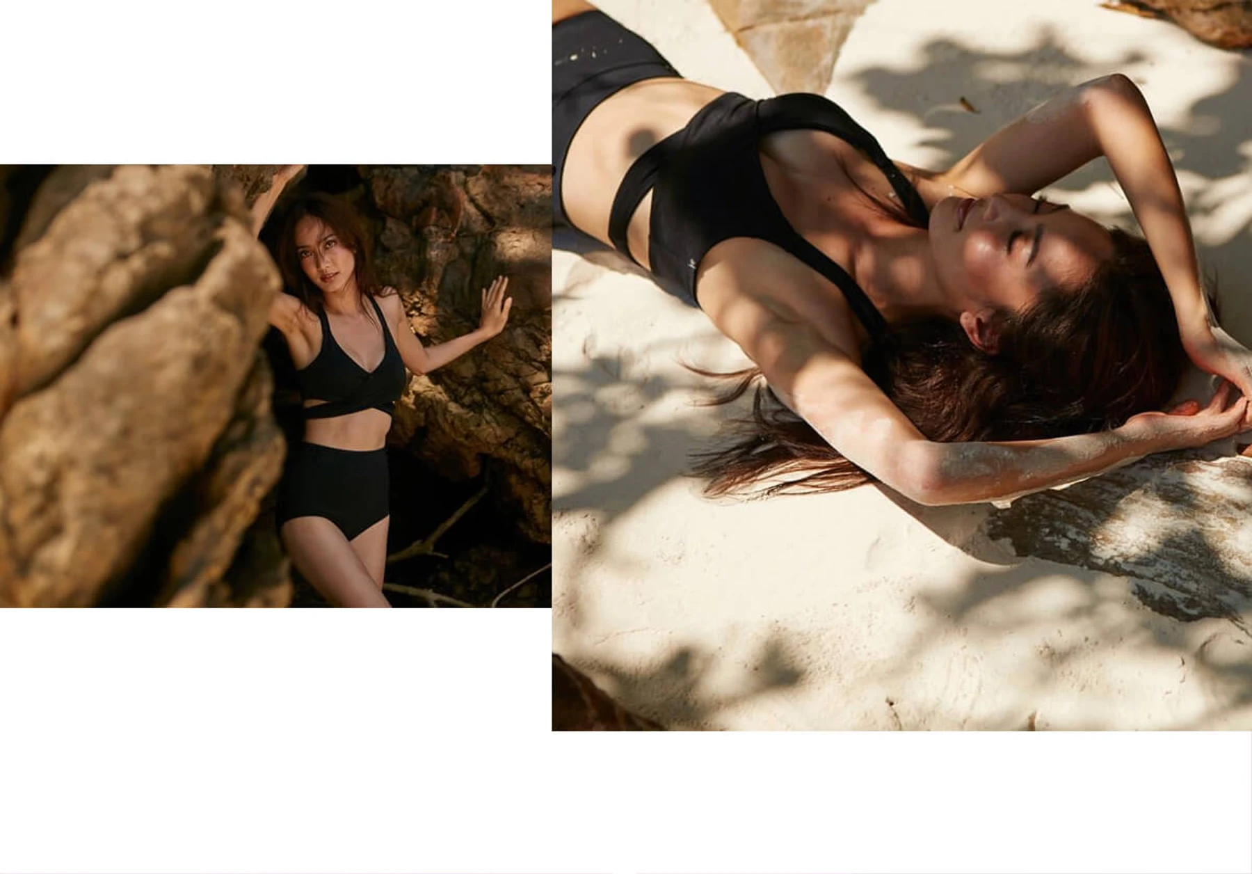 Khao Kwankhao Fashion