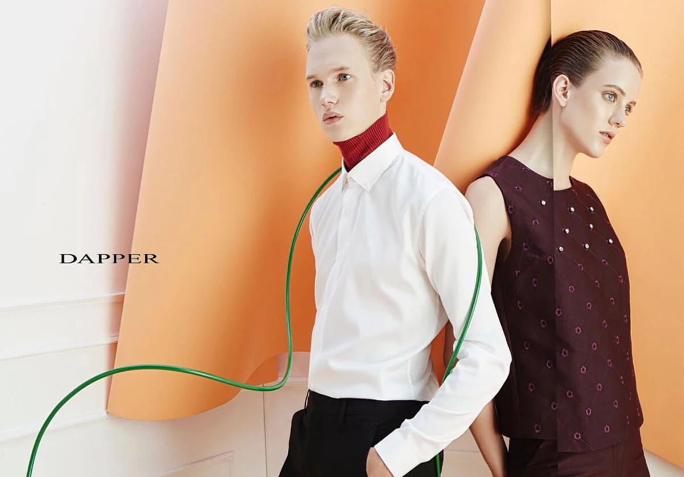 Jare Thanupol Advertising