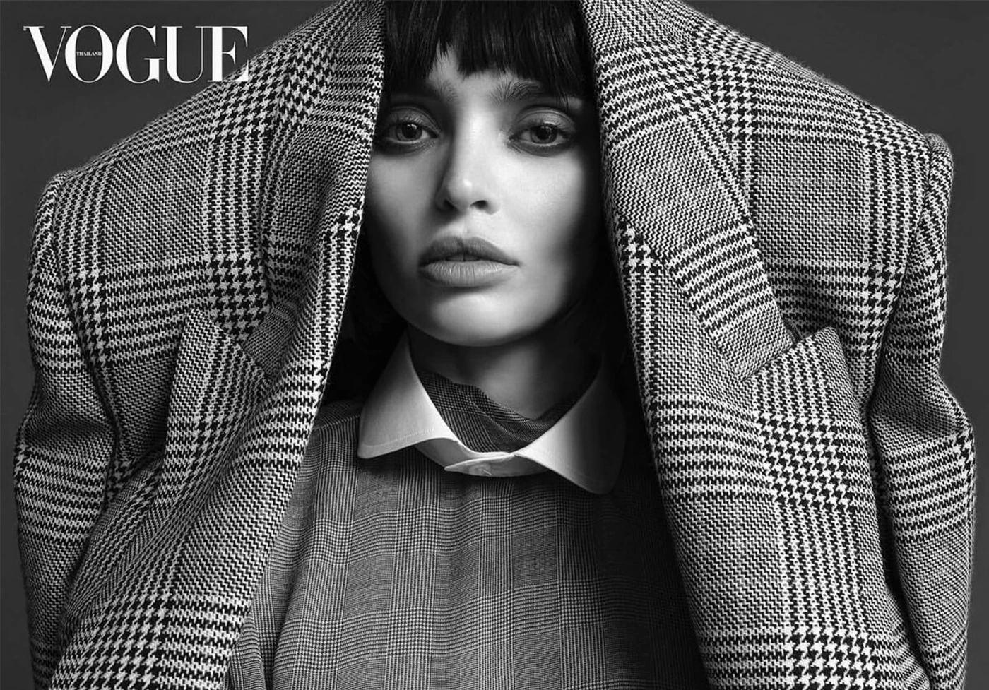 Jare Thanupol Editorial