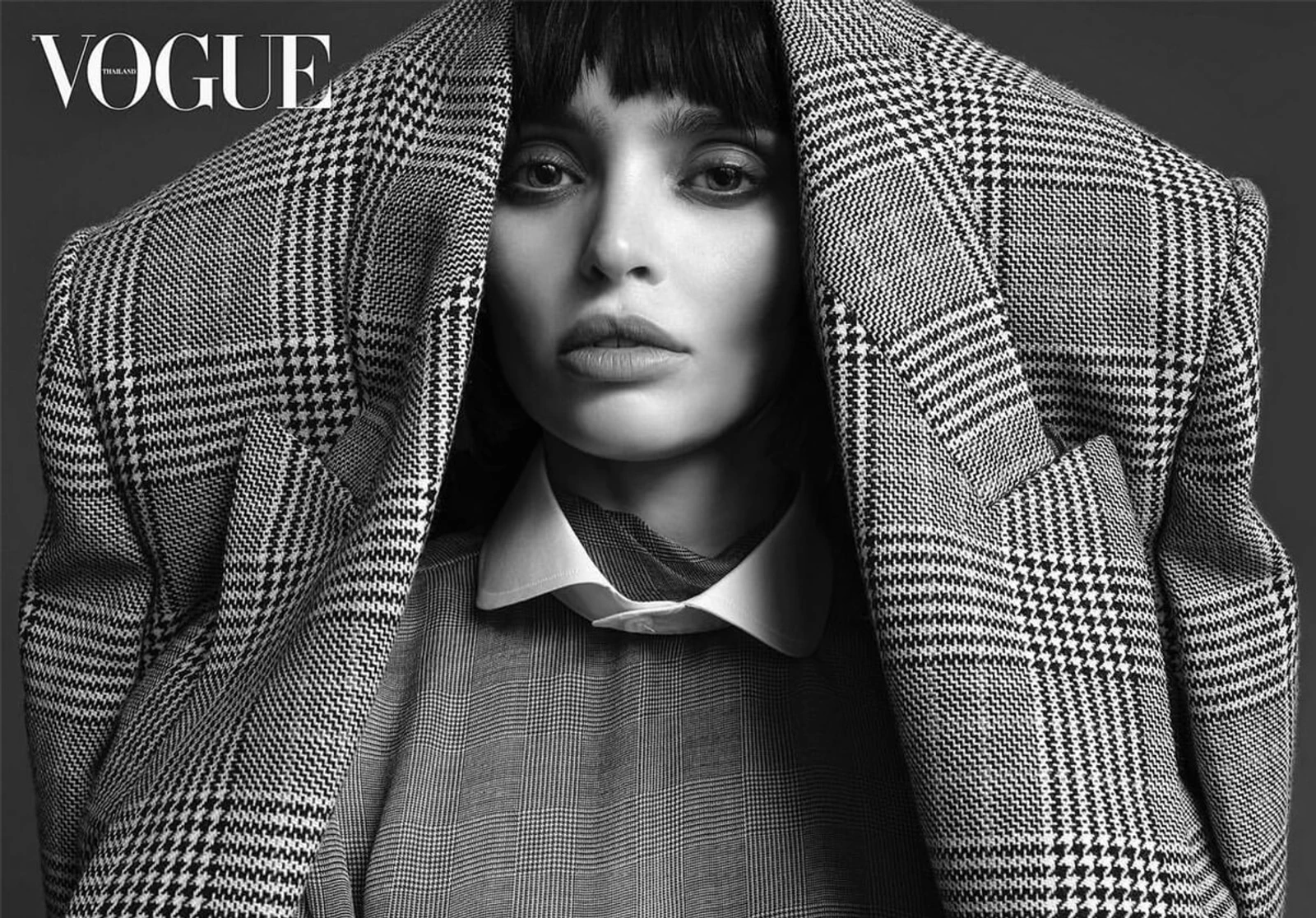 Jare Thanupol Editorial