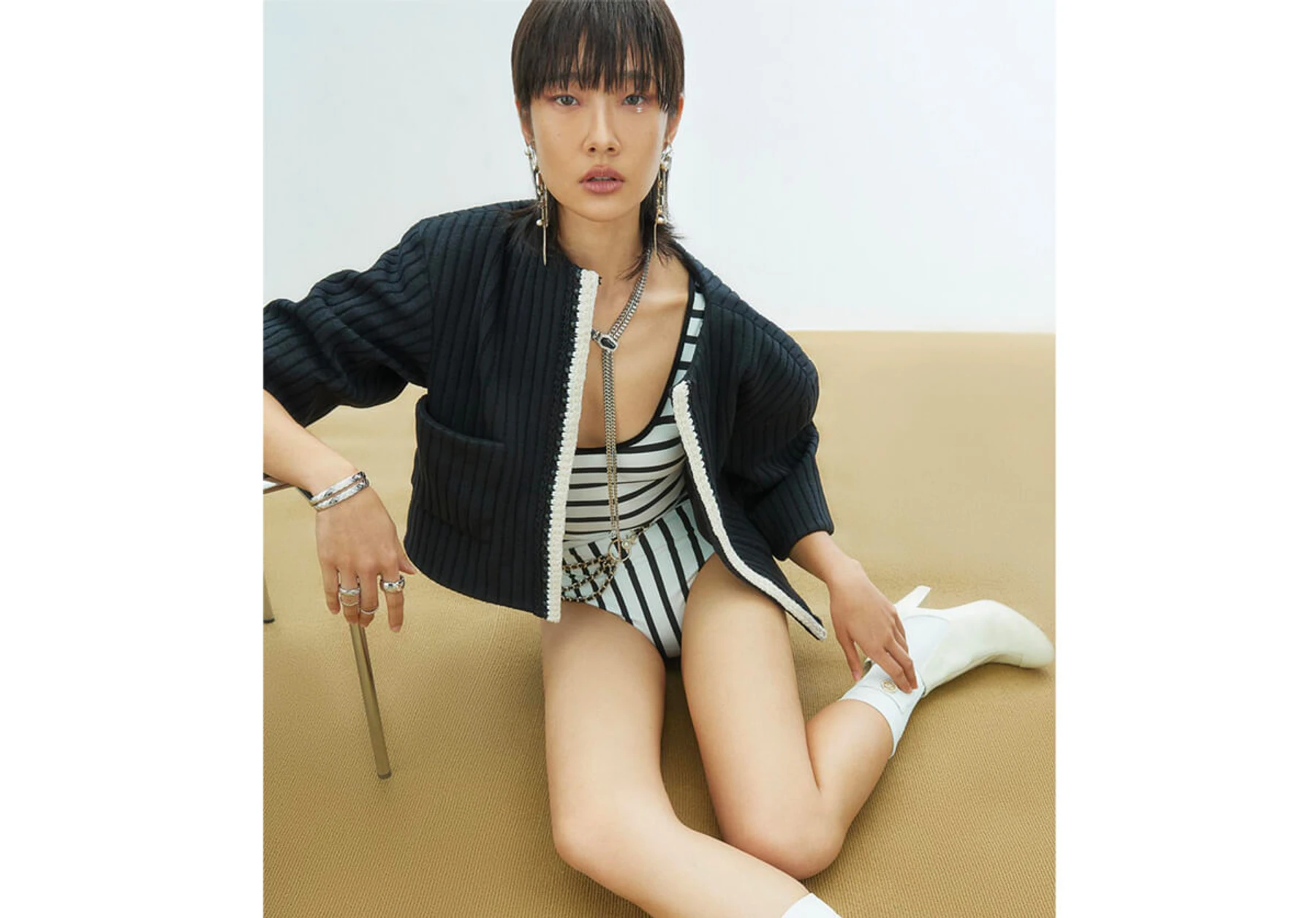 Newtron Editorial
