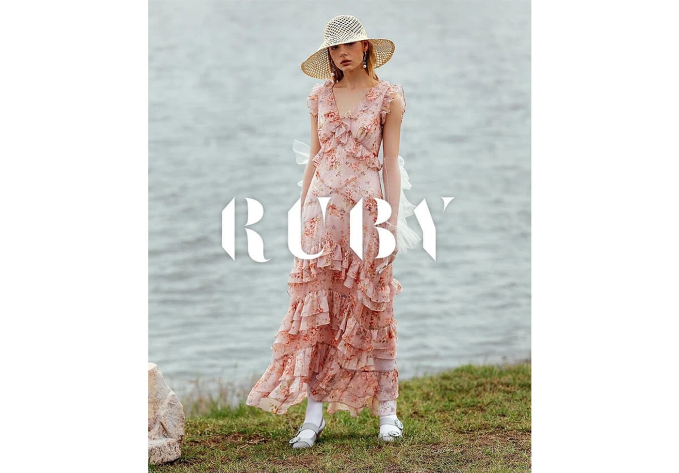 Noo Wallaya Editorial