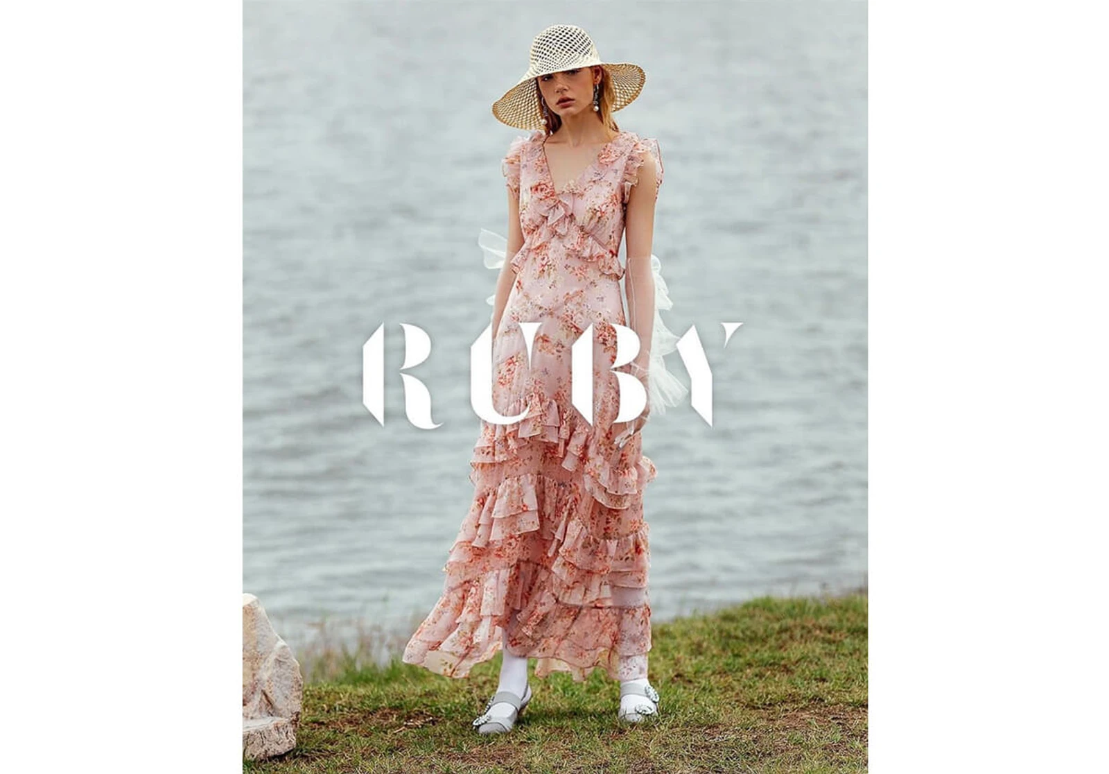 Noo Wallaya Editorial