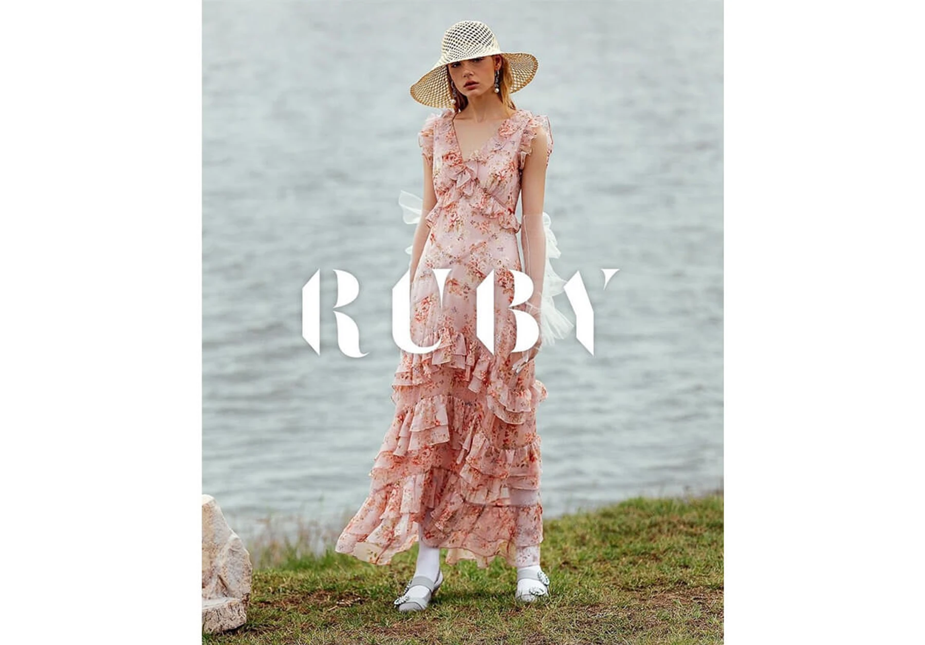 Noo Wallaya Editorial