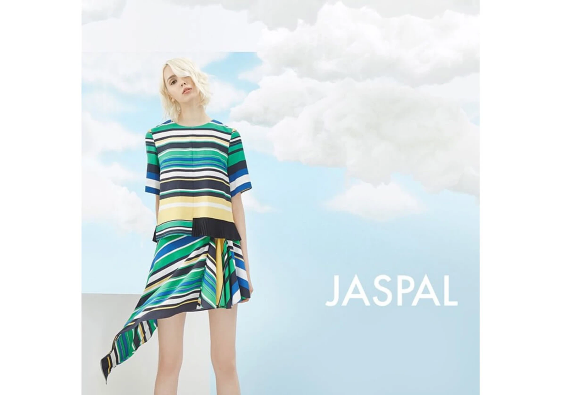 Jare Thanupol Advertising