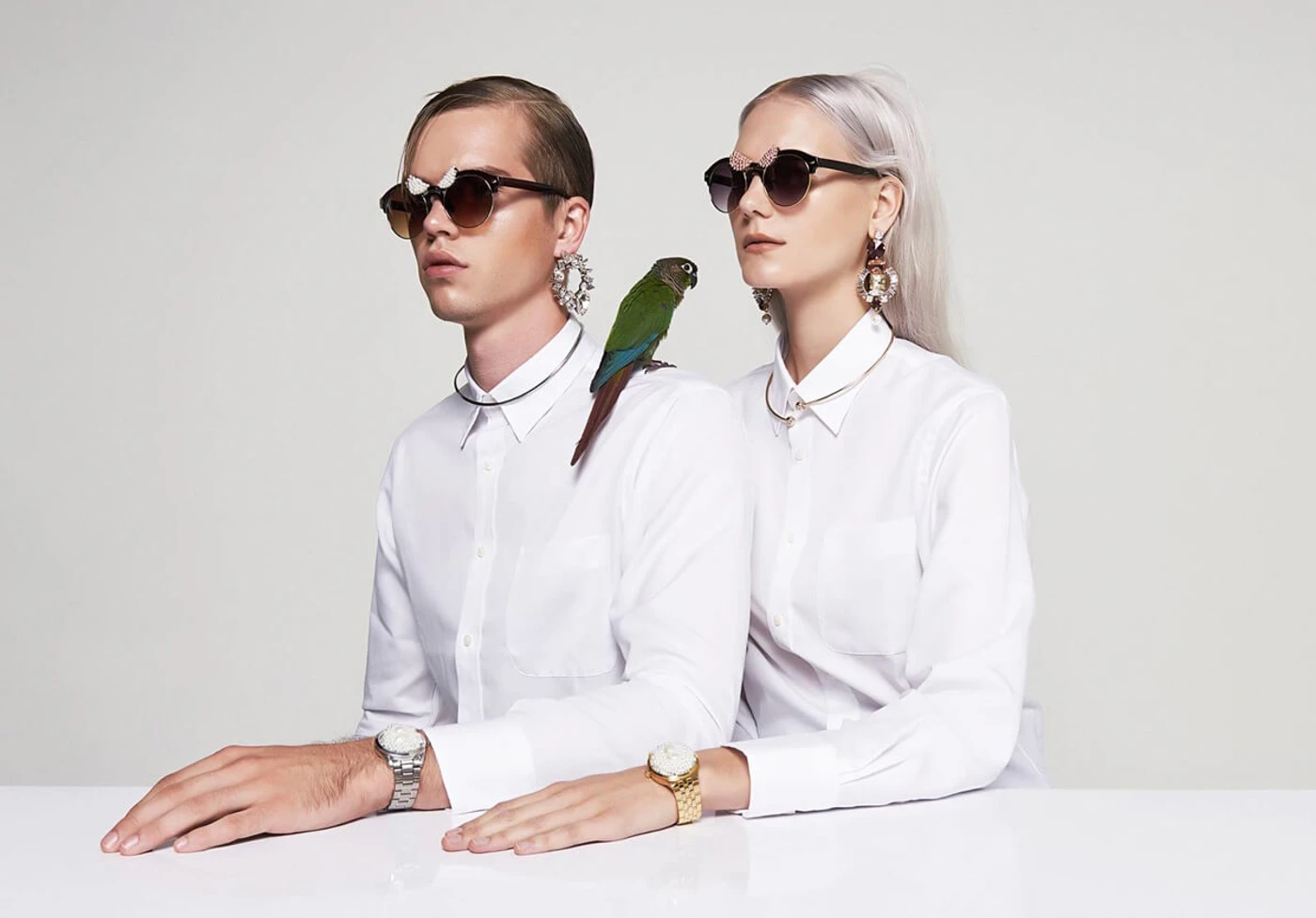 Jare Thanupol Editorial