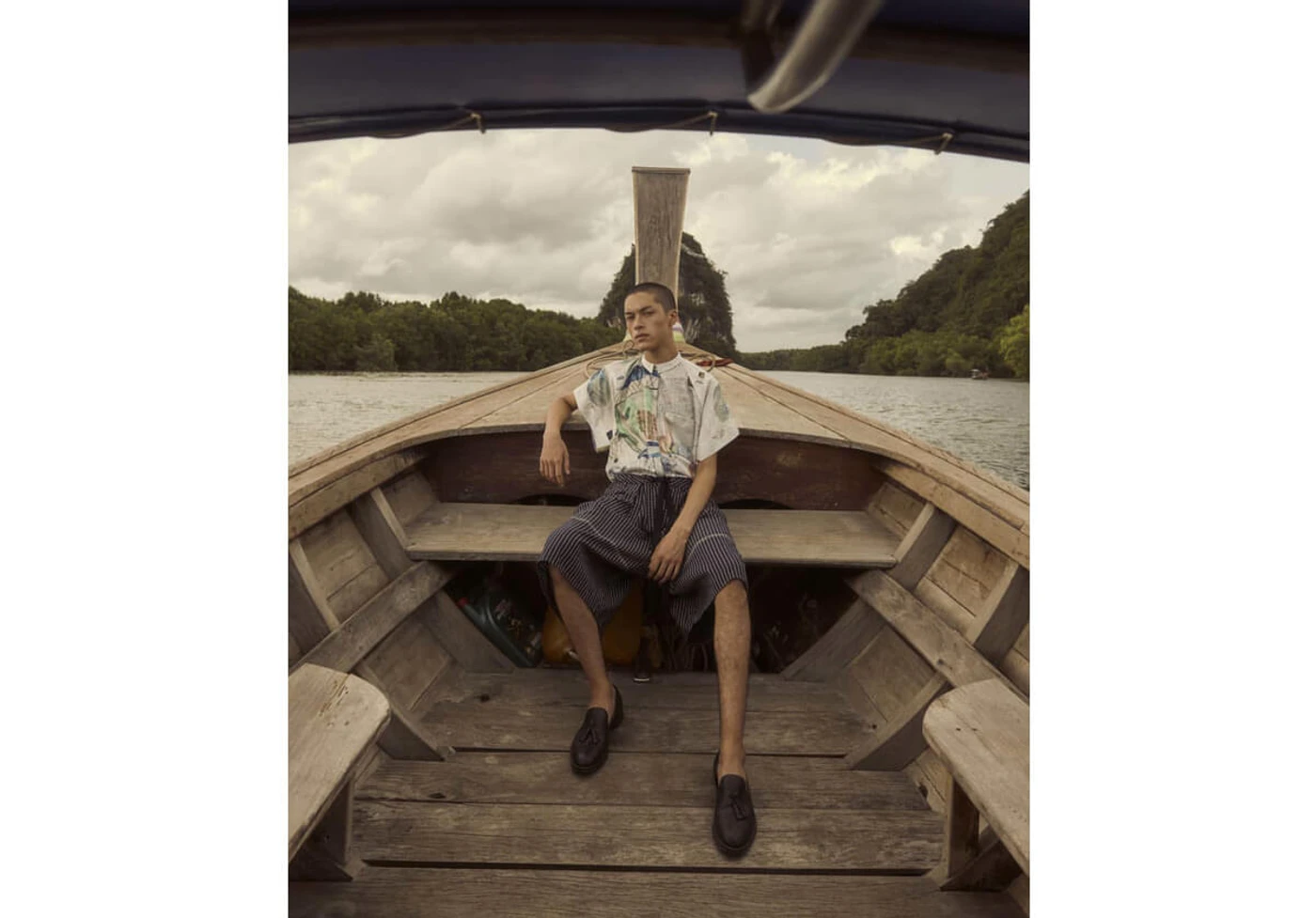 Newtron Editorial