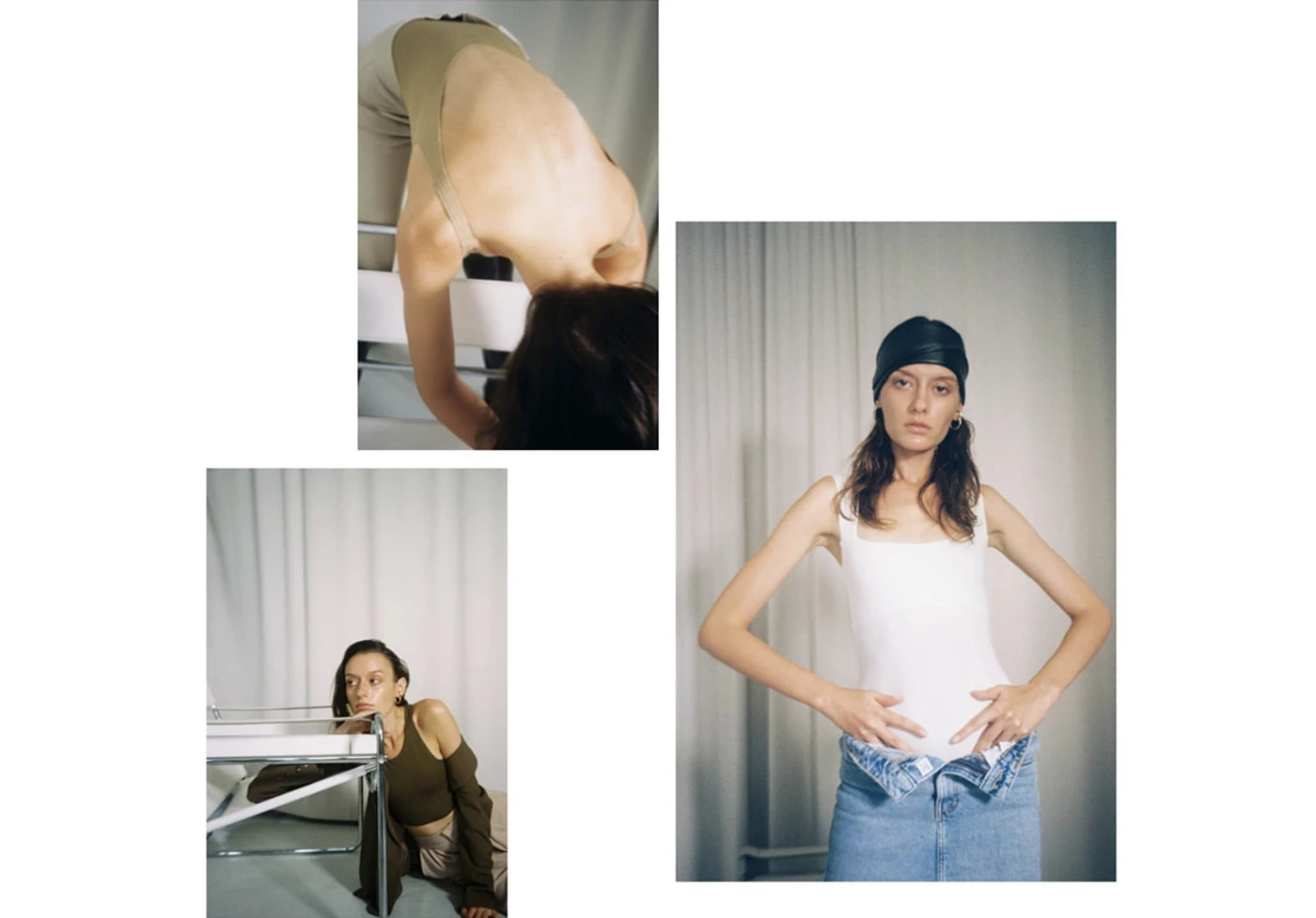 Oukky Fashion