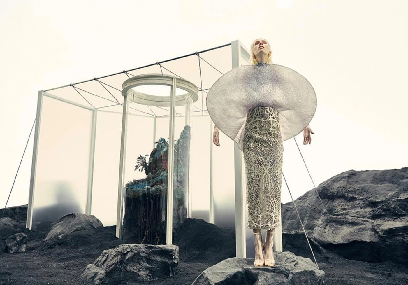 Jare Thanupol Editorial