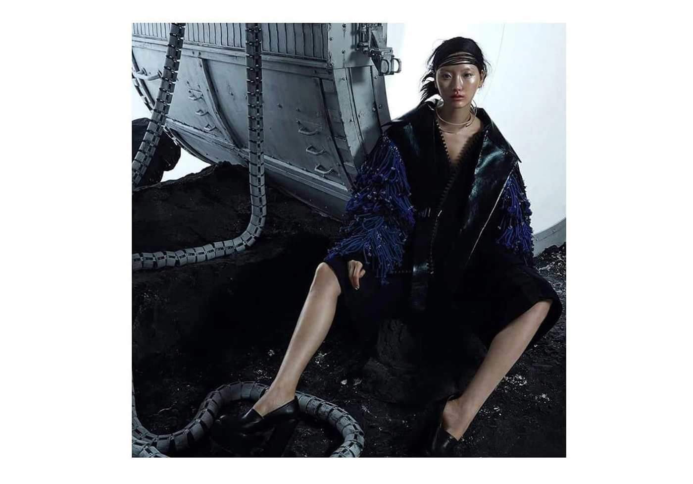 Jare Thanupol Editorial