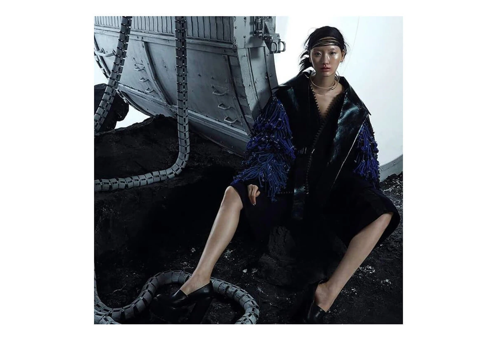 Jare Thanupol Editorial
